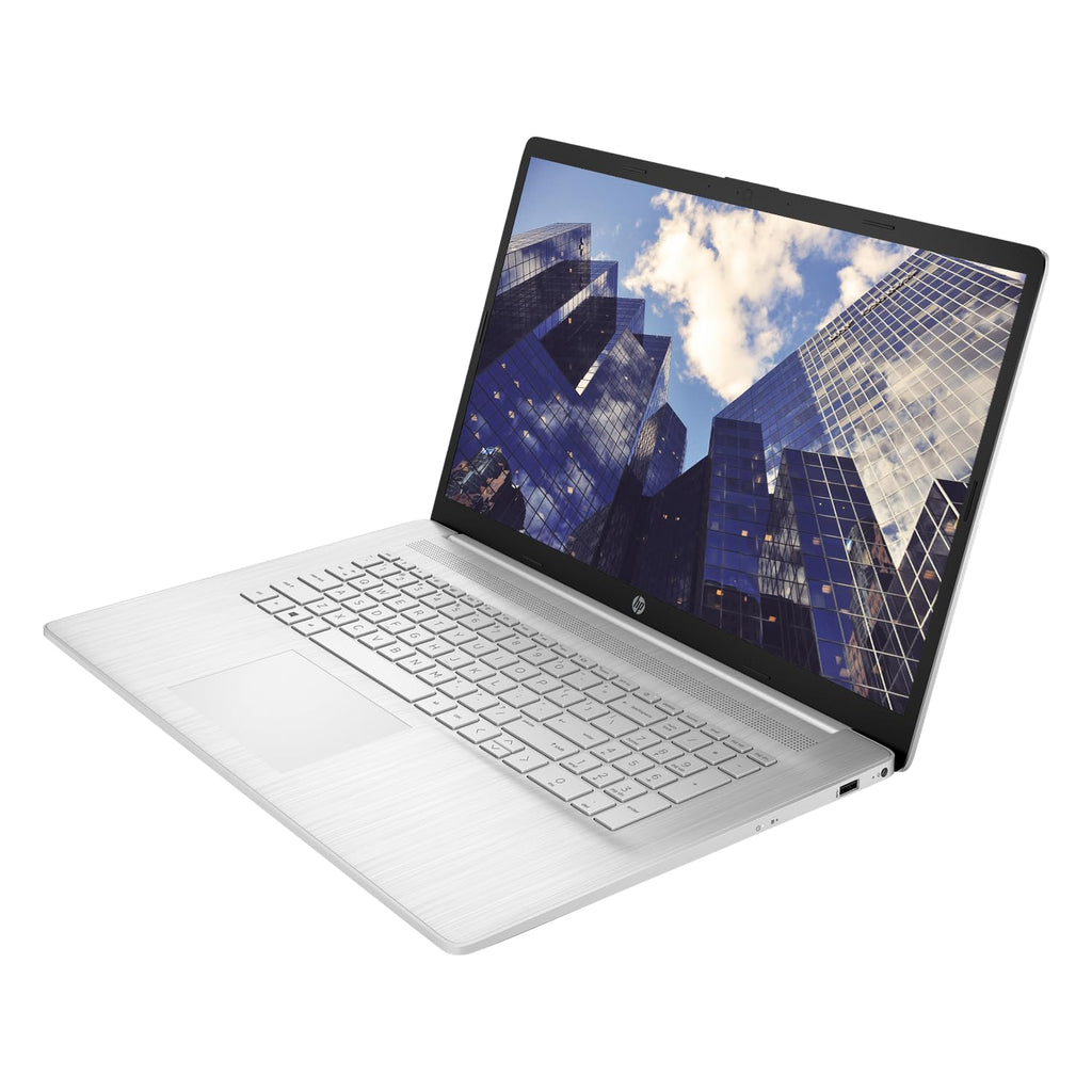 17.3" Touchscreen Intel Core i5 16GB RAM 1TB SSD Windows 11 Pro Laptop Z35341