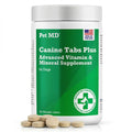 Canine Multivitamin Chew Tablets A810