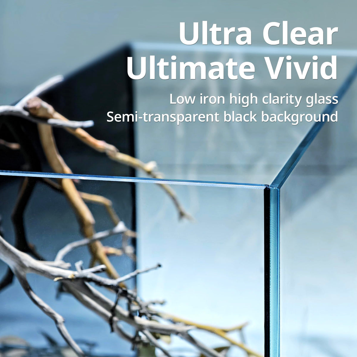2.5 Gallon Aquarium Kit S288021