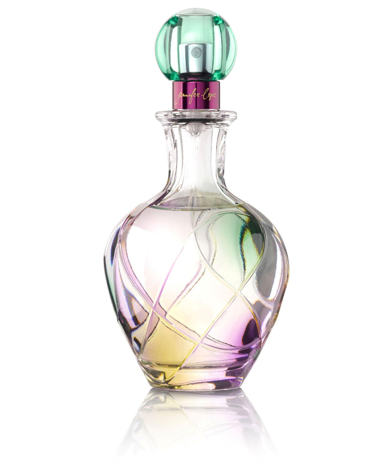 Eau De Parfum Spray 3.4 Oz K2595