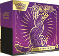 Pokémon TCG Elite Trainer Box T411098