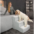 Extra Wide Pet Stairs F235667