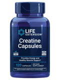 Creatine Monohydrate 120 Capsules O676179