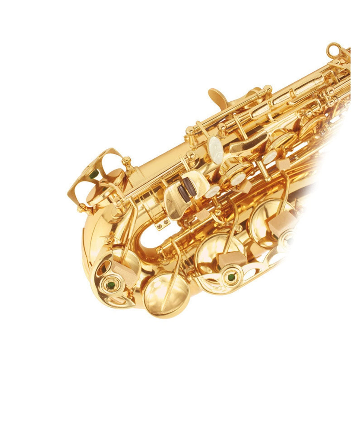 E Flat Alto Saxophone Set H897762