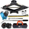 3 Ton Scissor Jack Kit I6320