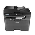 Wireless Compact Monochrome Multi-Function Printer Q15618