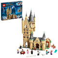 Castle Toy Playset with 8 Character Minifigures O86714