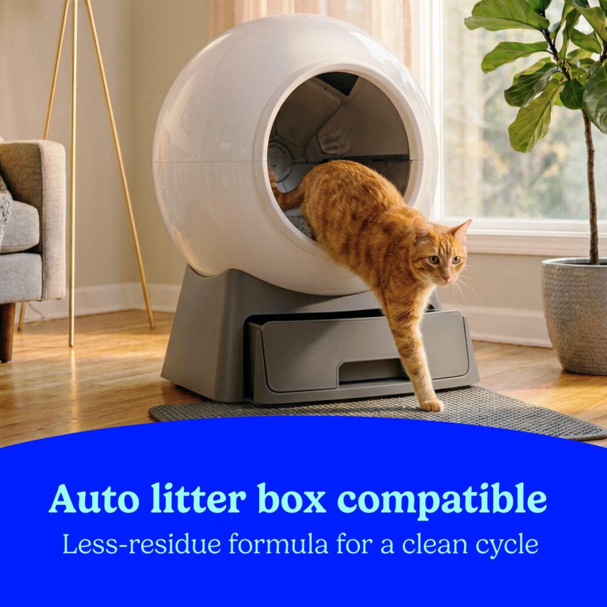 Multi Cat Clumping Cat Litter 16 lb. 2 Pk I4813