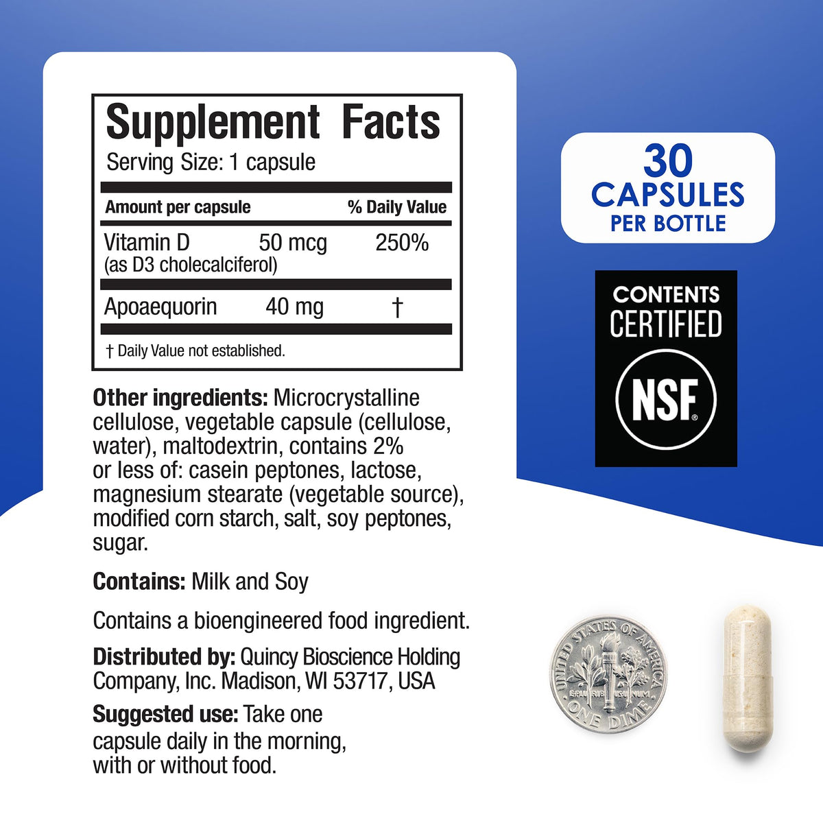 30 Capsules 1-Pack J321