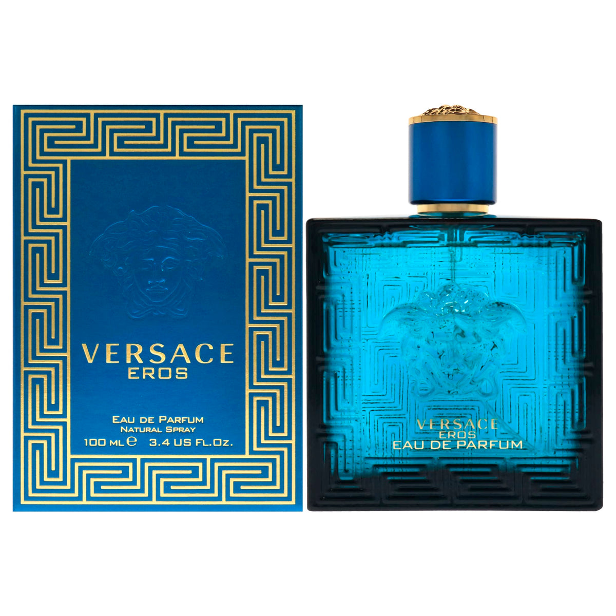 3.4 oz Eau de Parfum Spray H29352