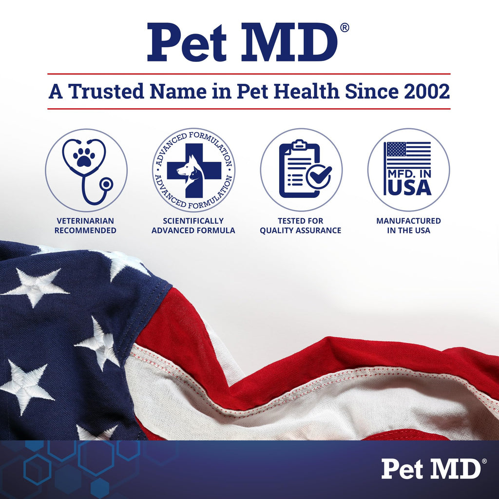 Canine Multivitamin Chew Tablets A810