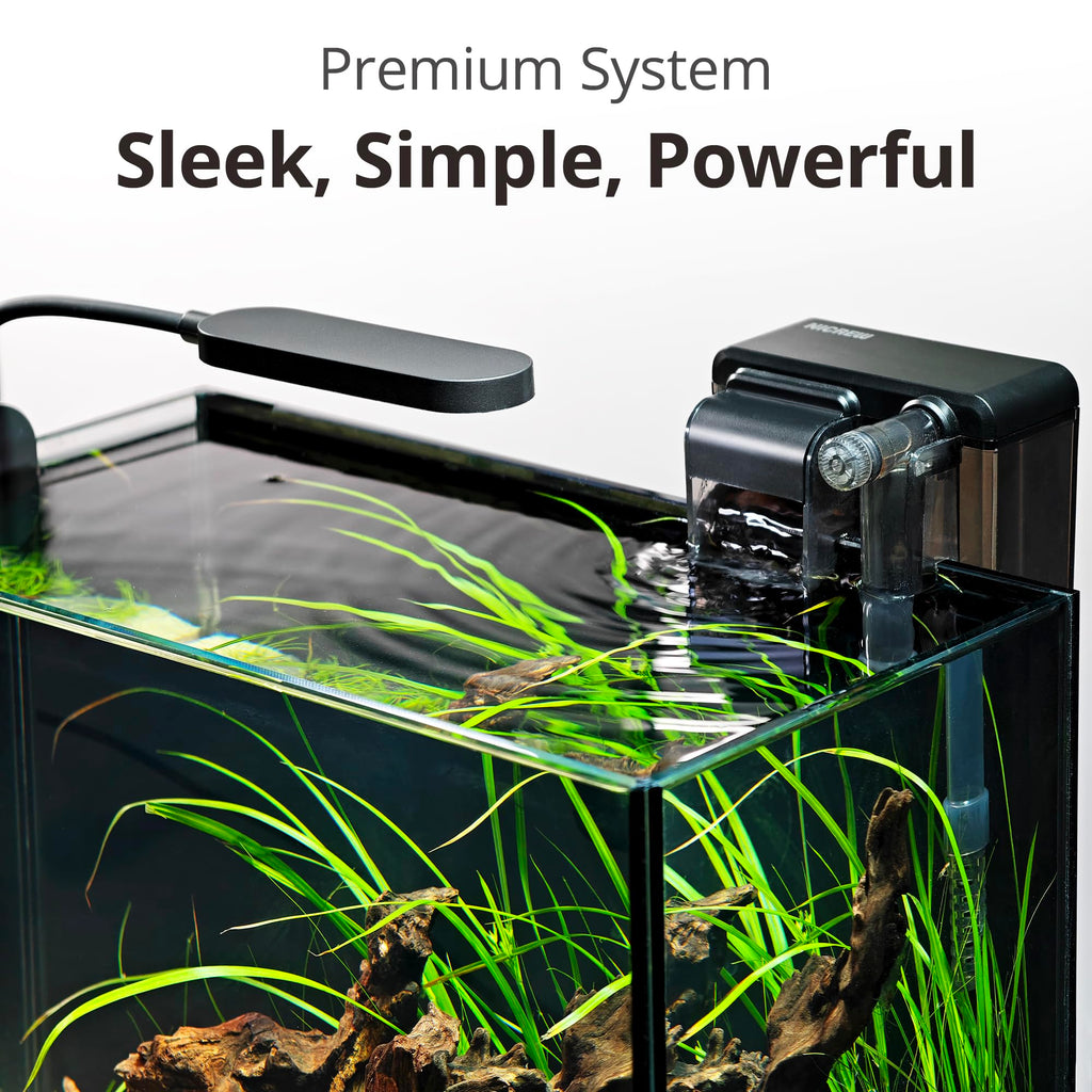 2.5 Gallon Aquarium Kit S288021