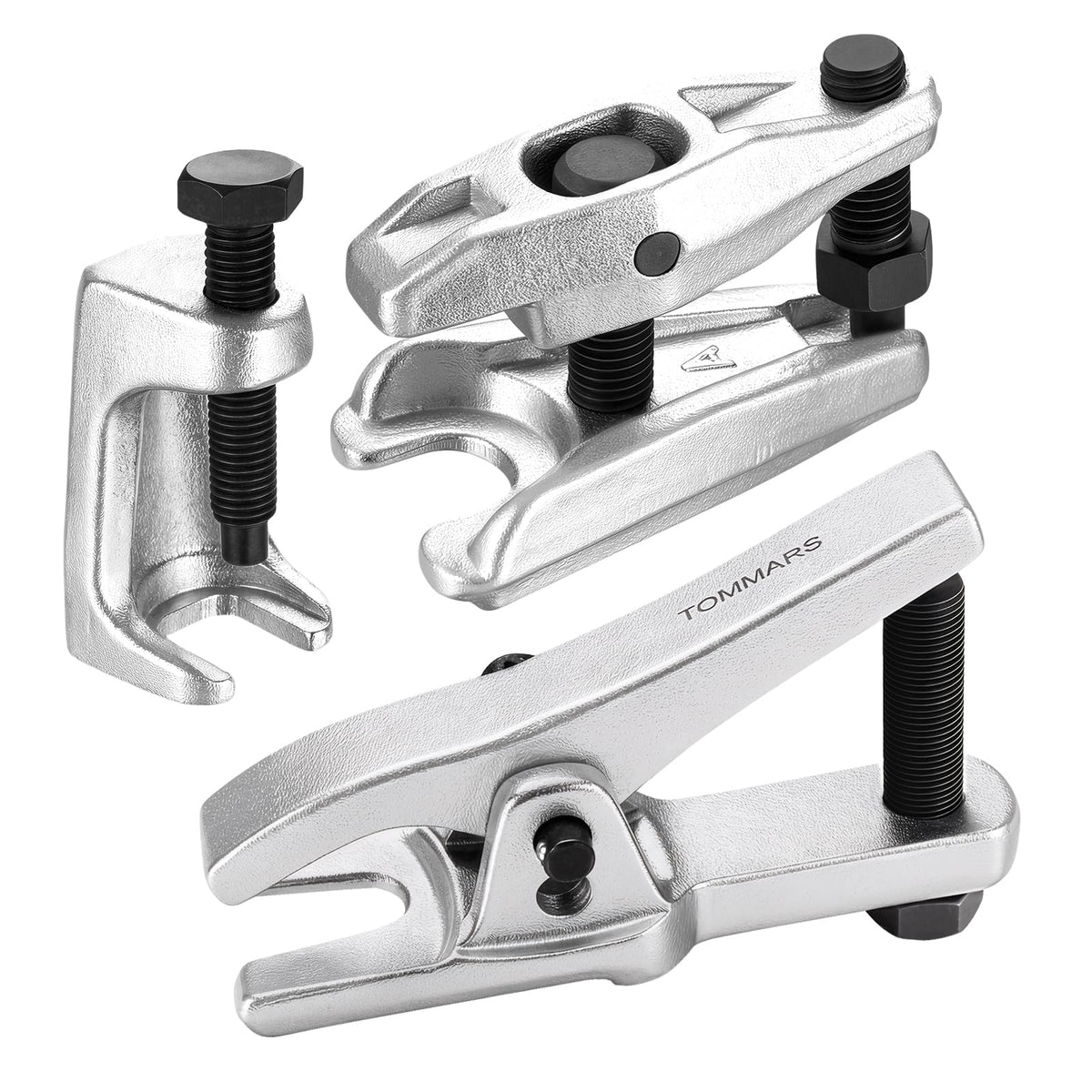 Ball Joint Removal Tool Set K569891
