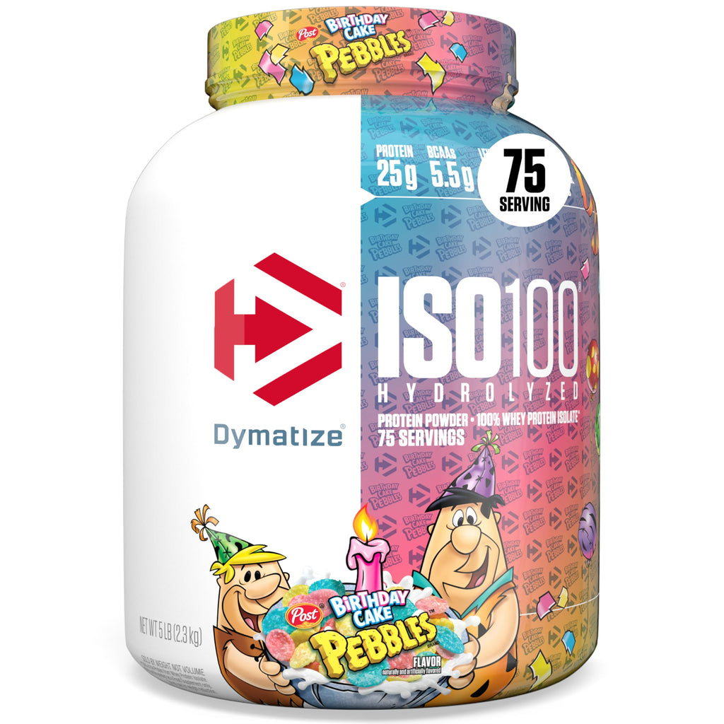Whey Isolate Protein Powder Z154767