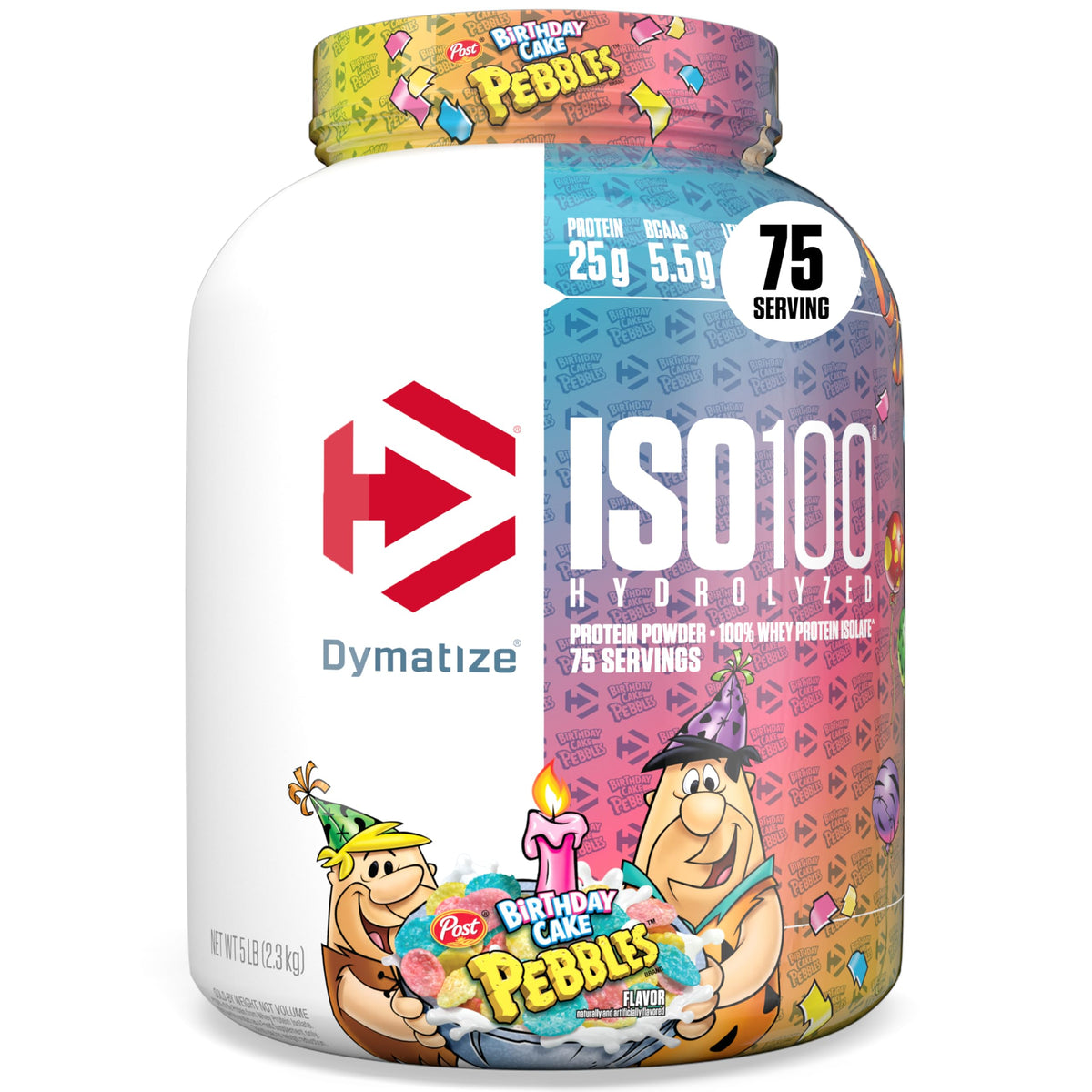 Whey Isolate Protein Powder Z154767