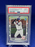 Baseball Cards O9931