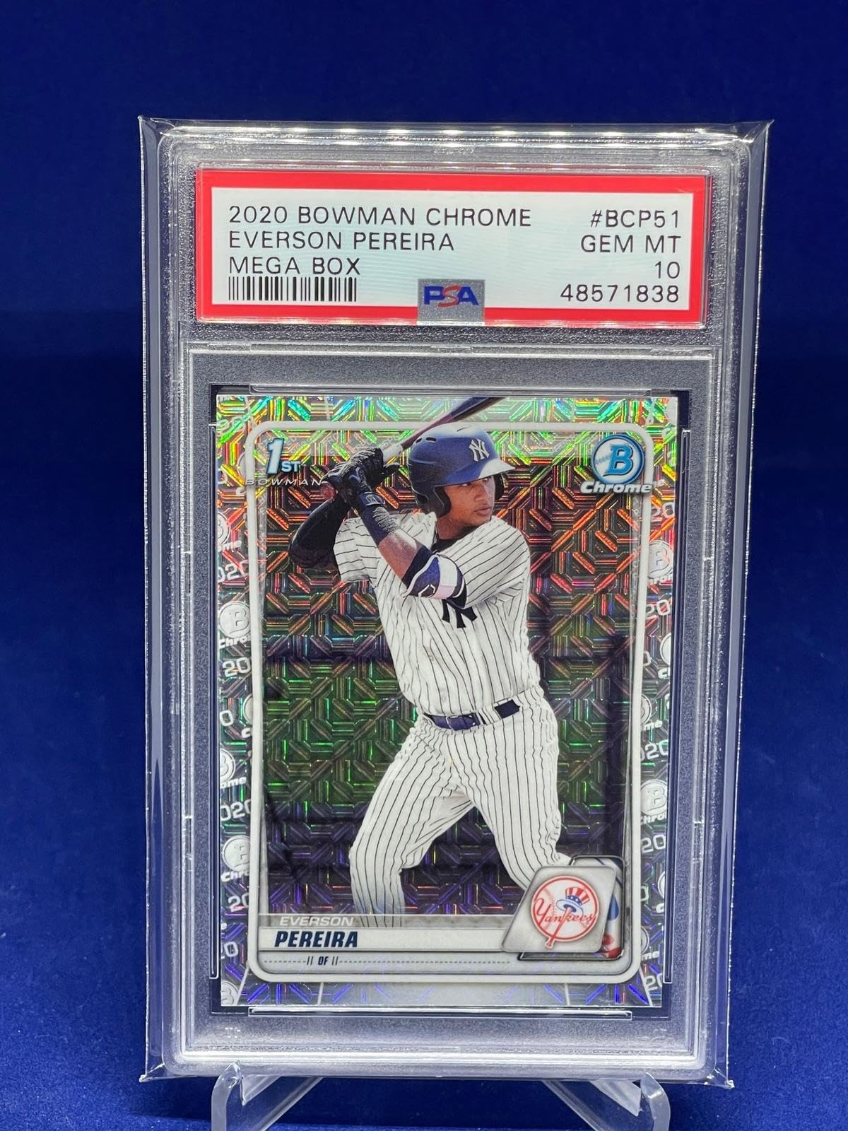 Baseball Cards O9931