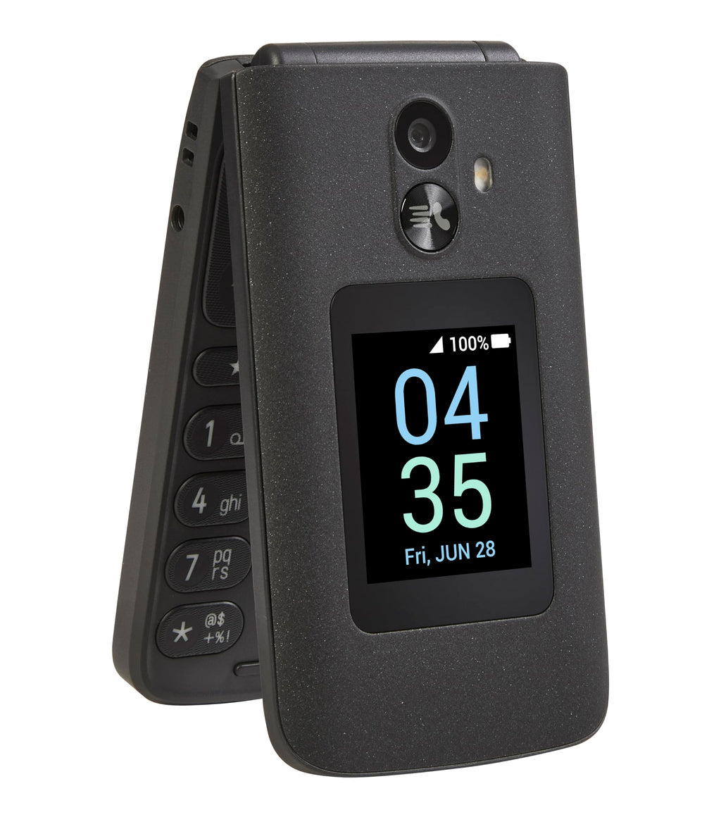4GLTE Flip Phone U350501