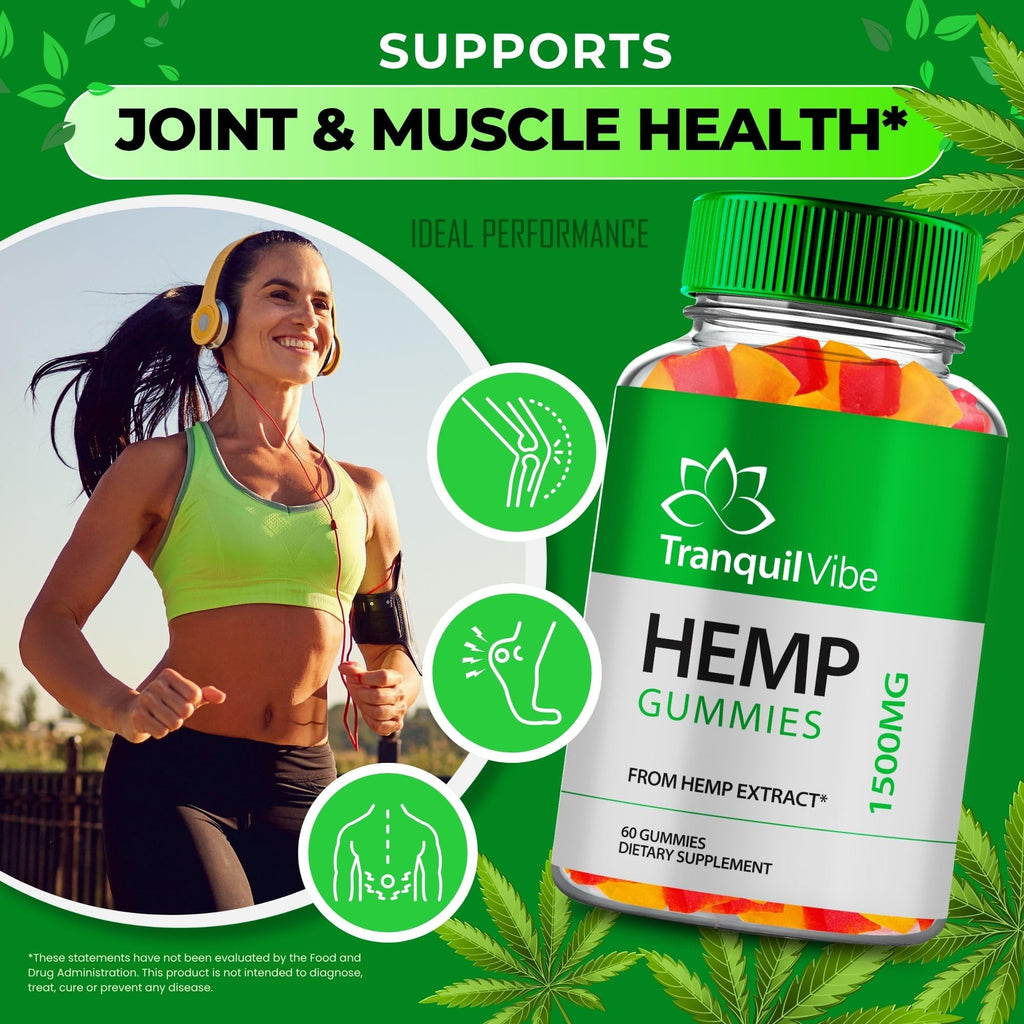 Maximum Strength All Natural Gummies (5 Pack) Q72439