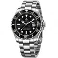 Men's Quartz Watch Sapphire Crystal 40mm D40590