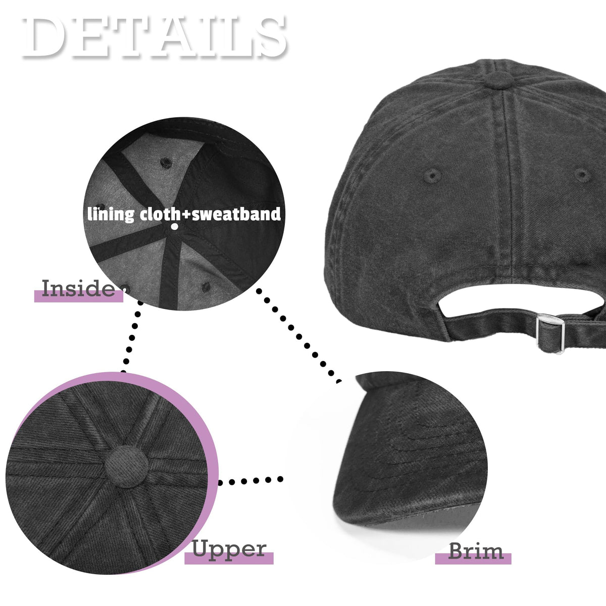 Vintage Hat D79530