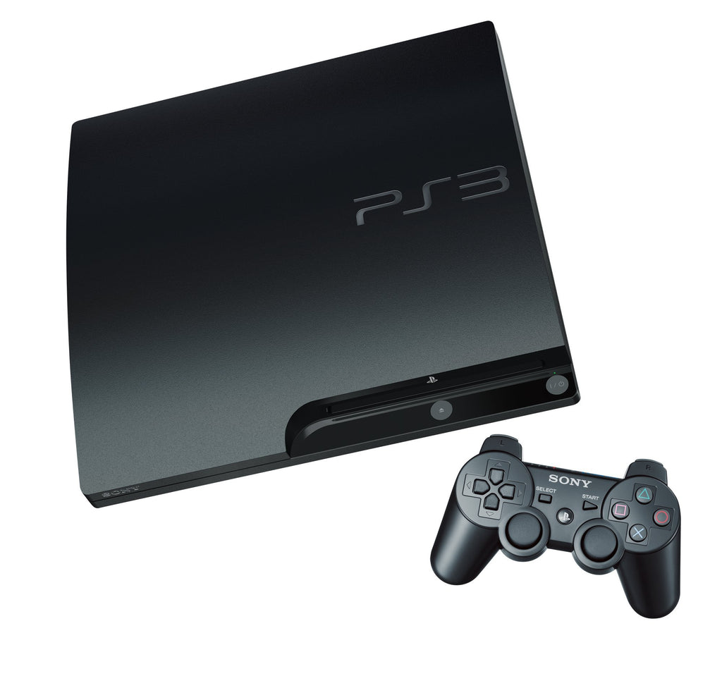 Playstation 3 320GB Bundle H2094