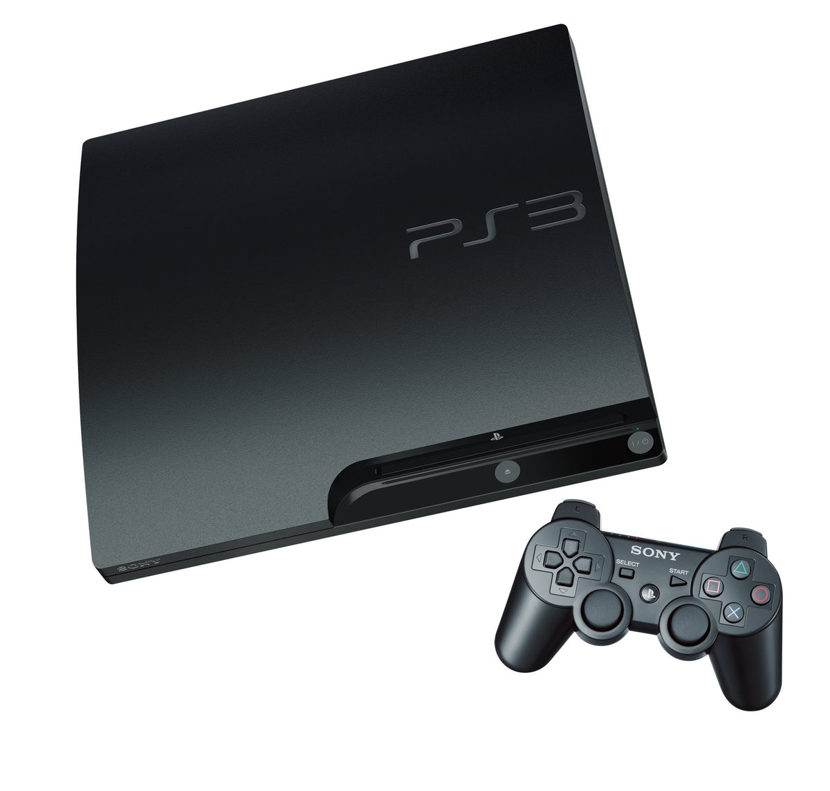 Playstation 3 320GB Bundle H2094