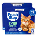 Multi Cat Clumping Cat Litter 16 lb. 2 Pk I4813
