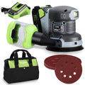 5-Inch Cordless Random Orbital Sander L569
