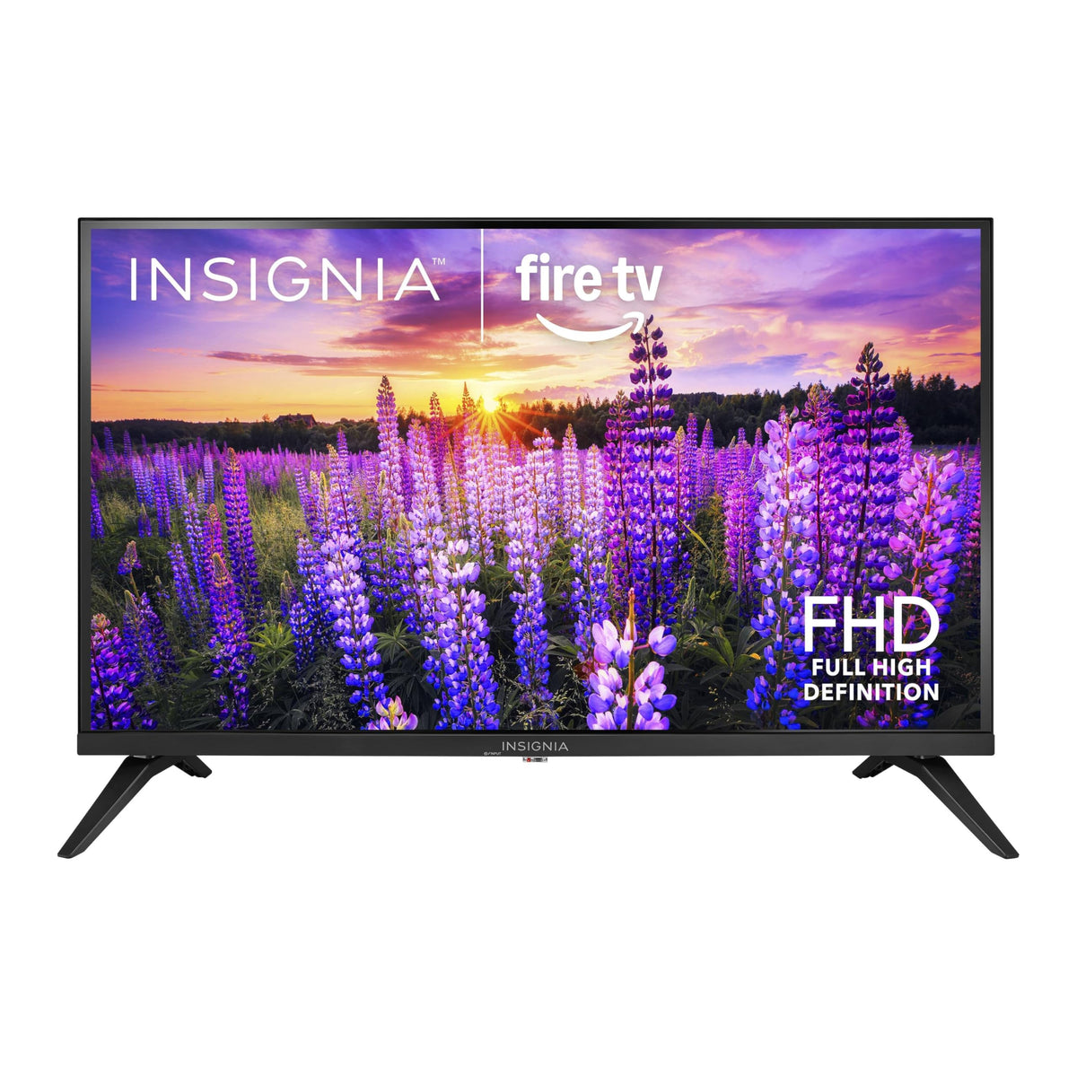 40" LED Full HD Smart Fire TV V8696