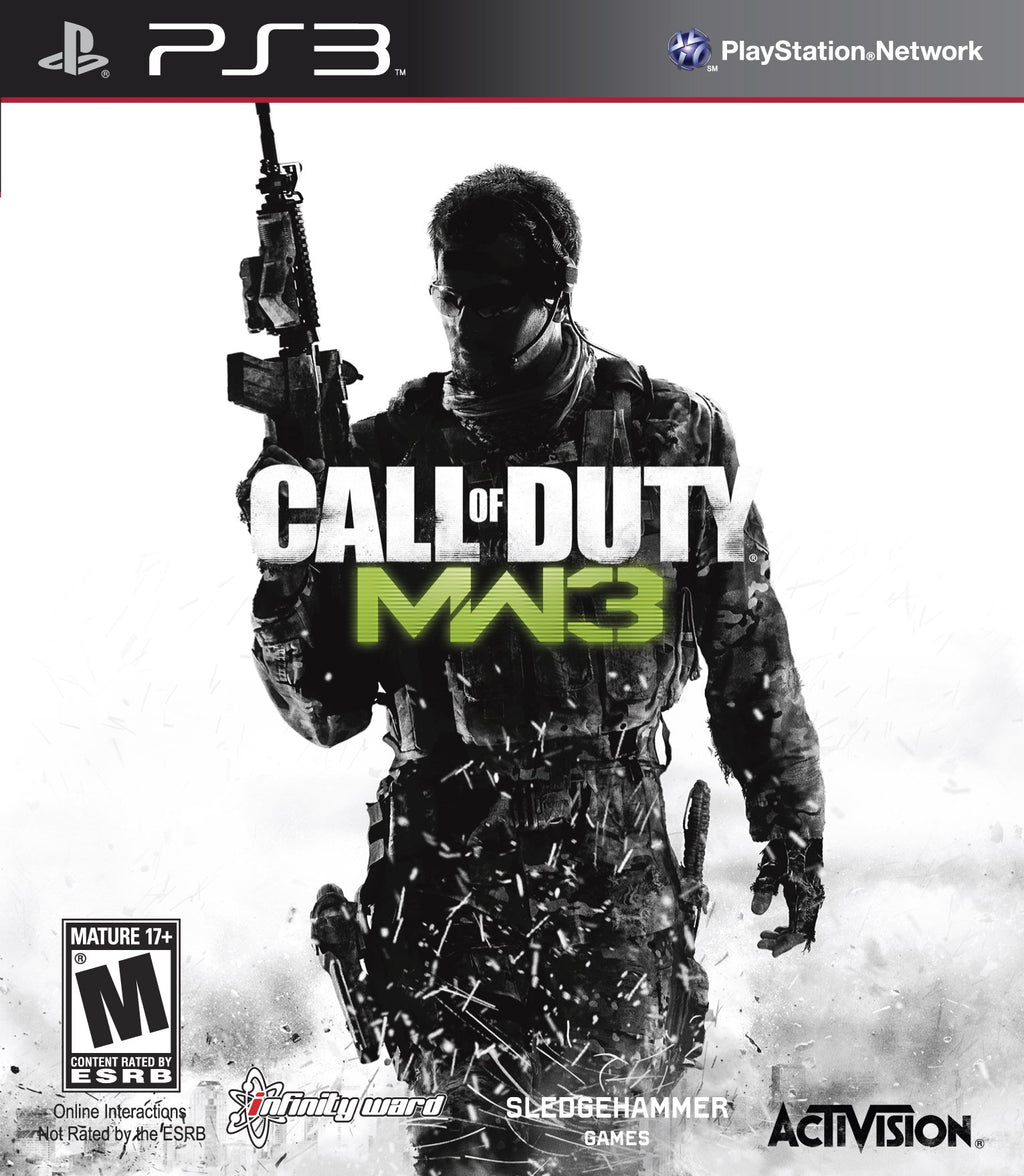 Playstation 3 320GB Bundle H2094