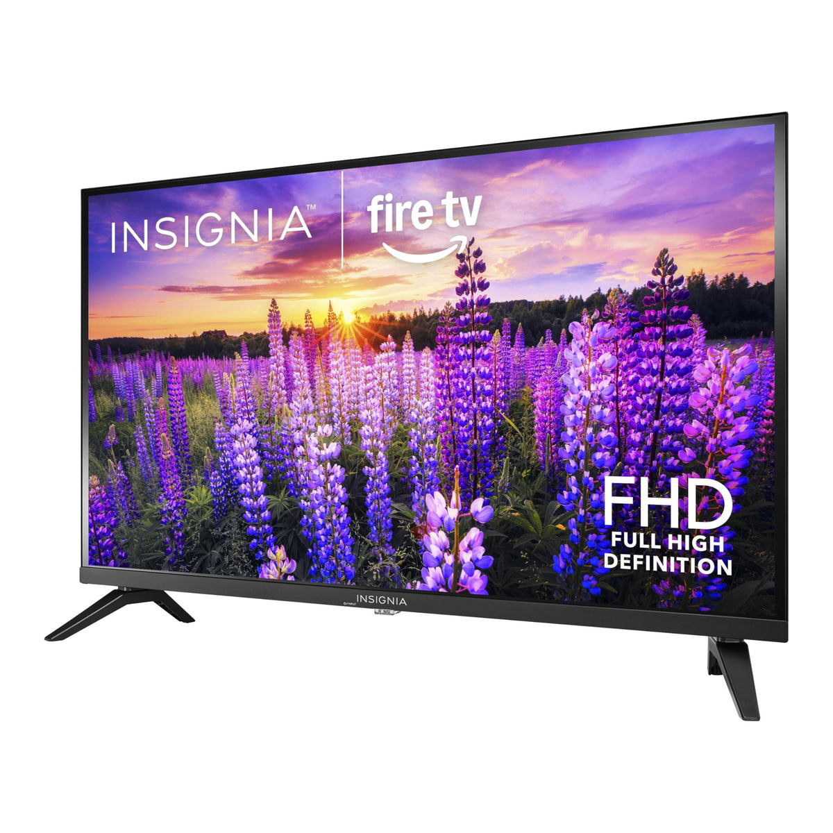 40" LED Full HD Smart Fire TV V8696