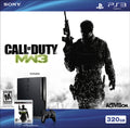 Playstation 3 320GB Bundle H2094