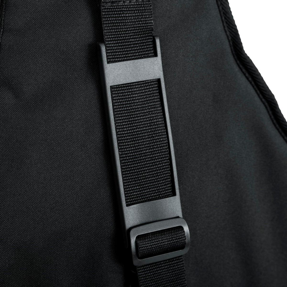 Foam Padded Guitar Gig Bag for Mini Electric Guitars M877