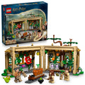 Harry Potter Hogwarts Castle Herbology Toy Blocks H80220