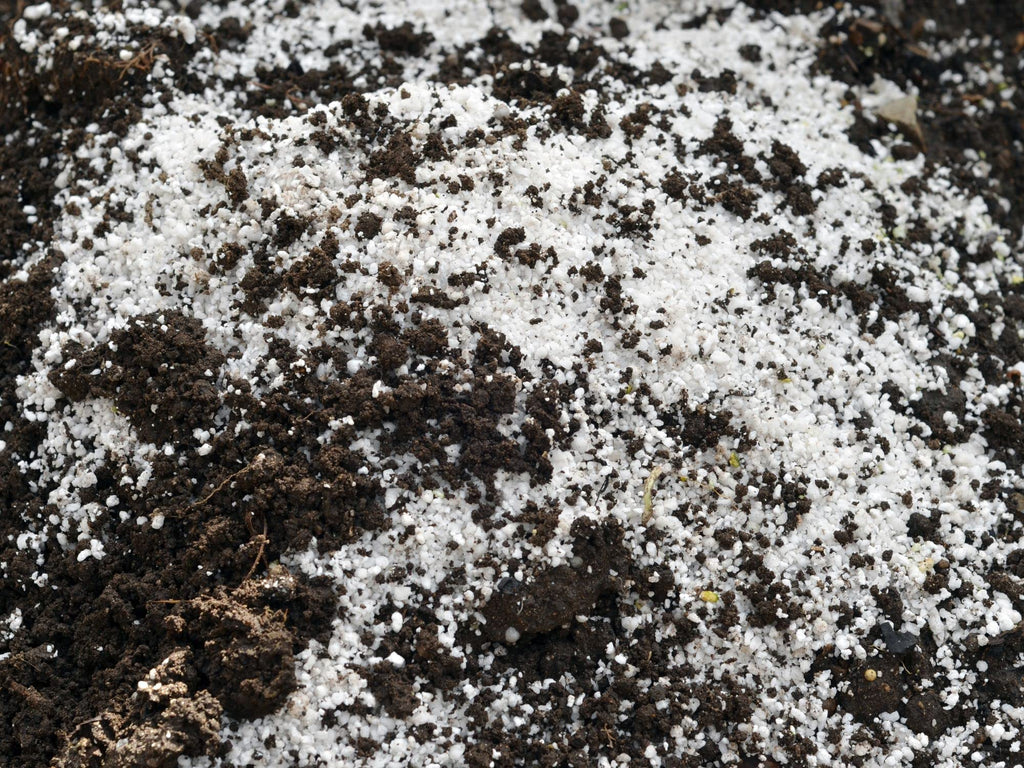 4 Cubic Foot Planting Soil Additive O448